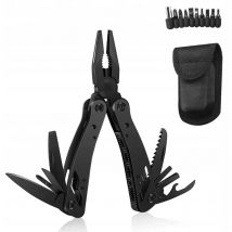 OUTIL MULTIFONCTIONNEL MULTITOOL SURVIVAL 19-en-1