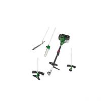 Outil multifonctions 4 en 1 thermique 43 cc