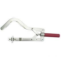 Oc-pro - Outil nettoyeur de gorge de segment de piston 38/127