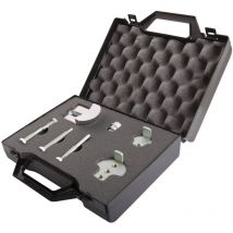 Clas - Outil pose/dépose courroies élastiques moteurs simple poulie - om 4029 Equipements