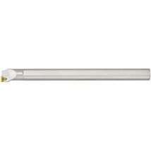 Outil pour 90 degres internes gauche 10 x 10 mm pour tour a metaux Fervi stfcl10
