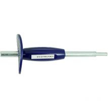 Outil pour chevilles à frapper M6 ( Prix pour 1 )