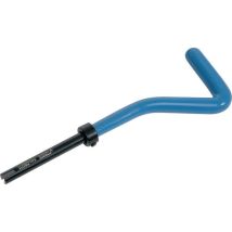 Taraud V-COIL – Filetage métrique pas standard, Matériau cible, Matières, Pas de vis, Quantité par pack