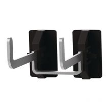 Outil pour SimplaClip L2xH6mm double crochet 90 degrés 10x10mm D.150mm