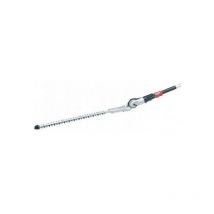 Outil taille-haies à perche orientable 196345-3 pour outil multifonctions DUX60Z Makita