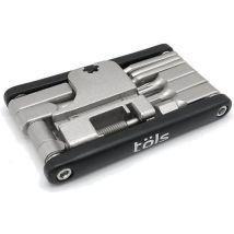 Outil Multifonction Tols Aina 18 Inox Ergonomique