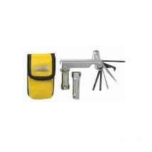 Greenstar - Outil topsaw multi-fonctions 12 outils pour tronçonneuse