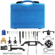 Outil Verrouillage kit for Opel Vectra Astra Corsa X20 dtl Renault Saab 1.3CDTI