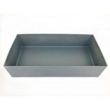 Bac de rétention 57l