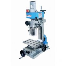 230V Fräsbohrmaschine - JMD-1-M - Promac