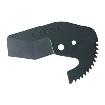 Rothenberger - Lame de rechange revêtement en ptfe pour cisaille plast. rocut 42 twin cut