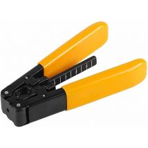 ZVD - Outils à Rayures de Fibres Optiques - Pour Câble Optique de 3x2mm