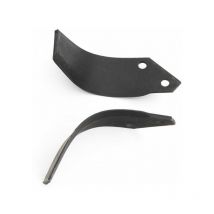 Matijardin - Outils, couteaux de fraises pour Goldoni n° 21M. Vendus par paire