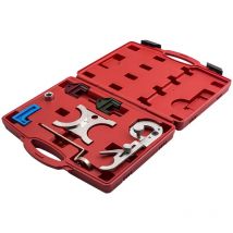 Maxpeedingrods - Outils Kit de Calage de Distribution pour Opel Calibre Moteurs Essence 2.5 V6