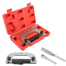 Skecten - Outils de Distribution for Moteur Essence 3 pièces Kit d'entraînement par Courroie for Renault 1.4 1.6 16V