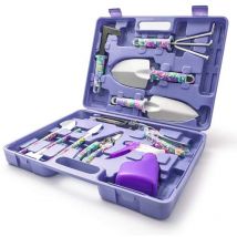 Hyy Ar - Outils de jardinage pour plantation - Pelle, élagage, désherbage