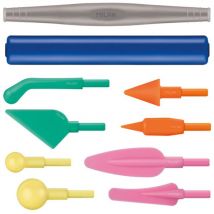 Milan - Outils de modélisation (2 poignées + 8 conseils)