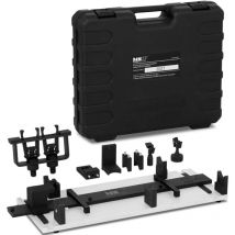 Outils de montage d'arbre à cames 9 Pièces Pour Audi Porsche Seat Skoda VW