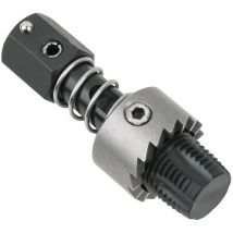 1/2' Outil spécial de nettoyage de taraudage avec fraise pour siège d'étanchéité intégré, 16 mm