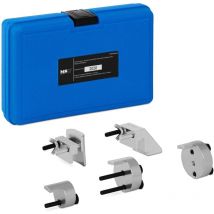 MSW - Outils de Pose / Dépose Courroies Élastiques Trapézoïdales Striées D'Accessoire