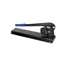 Errebi Group - Outils de sertissage de table de type b pour cosses de batterie 6-70mmq 10-2/0AWG