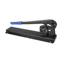 Errebi Group - Outils de sertissage de table de type hex pour cosses de batterie 6-70mmq 10-2/0AWG