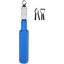 Ineasicer - Outils de soudage pour sols en vinyle Couteau à découper en plastique pvc Construction Fournitures industrielles