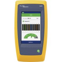 Flukenetworks - Testeur Réseau Fluke Networks Liq-100 Y429642