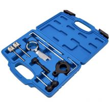 BFO - Outils Kit Calage de Distribution pour vw Audi Seat Skoda 1.4 1.6 2.0 tdi cr new