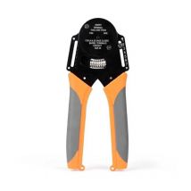 Errebi Group - Outils Mécaniques à Pinces pour borne cylindrique série Deutsch dtm 20AWG 22AWG