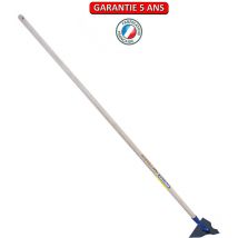 Ratissoire désherbeur sans manche - Outils Perrin