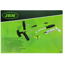 JBM - 53232 outils pour remplacement de vitres