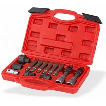 Dema - Outils spéciaux alternateur en coffret 13 pièces