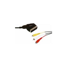 Outlet - 10 m Stereo-Audio - Videoverbindung Electro Dh 37.034/10 8430552105199