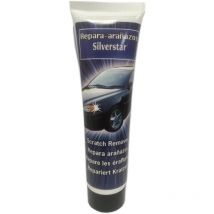 Outlet Repariert Kratzer an Silverstar-Fahrzeugen, geeignet für alle Farben und alle Lacke, Behälter de 125 125 ml