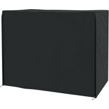 Copri Dondolo da Giardino 3 Posti Impermeabile Anti uv 220x125x172 cm - Outsunny