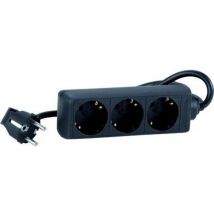 Regletas IP201,4m 3-fach H05VV-F3G1,0