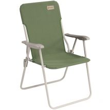 Silla plegable de camping Blackpool verde viñedo Outwell