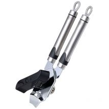 San Ignacio - Ouvre-Boite 20.5x5.5cm Expert En Acier Inoxydable Sg7341