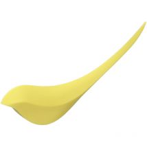Pa Design - Ouvre lettre Birdie Jaune