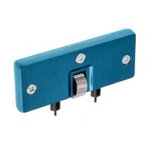 Linghhang - Ouvre-Montre Réglable Ouvre-Boîtier Arrière Outil De Presse Plus Proche Remover Key Watch Remover Batterie Vis Clé Outil De Réparation