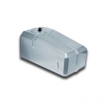 Moteur mec 200 triphasé horizontal 198l - Fadini
