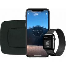 Ouvre-porte de garage et portail par Bluetooth Batilec