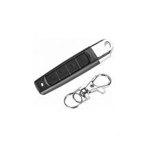 Ouvre-Porte de Garage, télécommande de Porte de Garage avec arrêt Automatique Télécommande Universelle pour Produits d'alarme de Voiture, Produits de