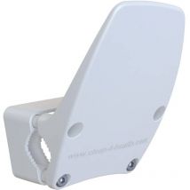 Ouvre-porte mains libres Clean 4 Health 956.0000 blanc Polyamide (l x h x p) 71 x 105 x 78 mm 1 pc(s)