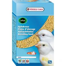 Oux Eggfood trocken Zuchtfutter Bianco 1 kg