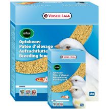 Oux Eggfood Trocken Zuchtfutter Bianco 5 Kg