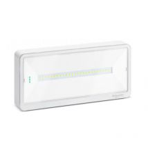 Ova autÓnomo led lÁmpara de emergencia exiway light 250 ip42 ova44012