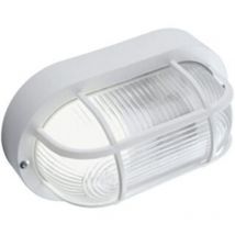 Ovaler schildkrÖten Sovil mit weißem gitter 46/02