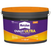 Ovalit Ultra Wandbelagskleber 18kg - Metylan